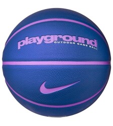 Nike - Nıke Basket Topu Everday Playground 8p Graphıc N100 4371-429 