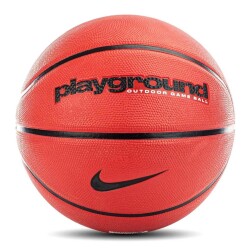 Nike - Nıke Basket Topu Everday Playground 8p Graphıc N100 4371-656 