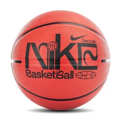 Nike - Nıke Basket Topu Everday Playground 8p Graphıc N100 4371-656 (1)