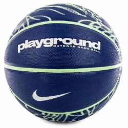 Nike - Nıke Basket Topu Playground 8p Graph N100.4371 473 07 