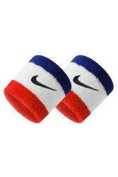 Nike - Nıke Bileklik Swoosh Wrıstbands 1565.620 Os 45496-620 