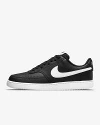 Nike - Nıke Court Vısıon Lo Nn Dh2987-001 