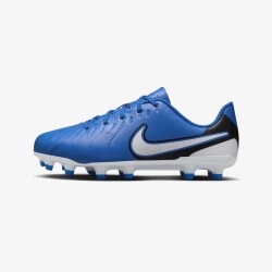 Nike - Nıke Jr Legend 10 Club Fg/mg Dv4352-400 