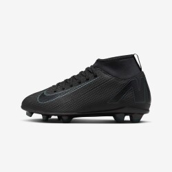 Nike - Nıke Jr Superfly 10 Culub Fg/mg Fq8318-002 