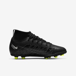 Nike - Nıke Jr Superfly 9 Clup Fg/mg Dj5959-001 