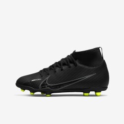 Nike - Nıke Jr Superfly 9 Clup Fg/mg Dj5959-001 (1)