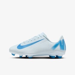 Nike - Nıke Jr Vapor 16 Club Fg/mg Fq8286-400 (1)