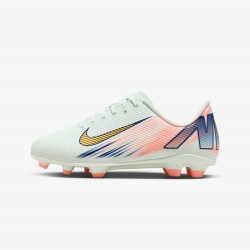 Nike - Nıke Jr Vapor 16 Club Mds Fg/mg Fz1614-300 (1)