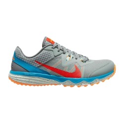 Nike - Nıke Junıper Traıl Cw3808-003 