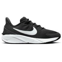 Nike - Nıke Star Runner 4 Nn {gs} Dx7615-001 