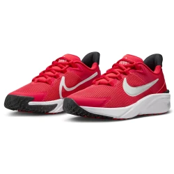 Nike - Nıke Star Runner 4 Nn {gs} Dx7615-600 (1)