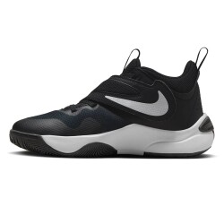 Nike - Nıke Team Hustle D 11 {gs} Dv8996-002 (1)