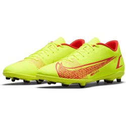 Nike - Nıke Vapor 14 Clup Fg/mg Cu5692-760 (1)