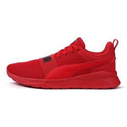 Puma - Puma Anzarun Lite Bold Unisex Kırmızı Spor Ayakkabı372362-04 (1)