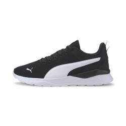 Puma - Puma Anzarun Lite Erkek Siyah Spor Ayakkabı 371128-02 (1)