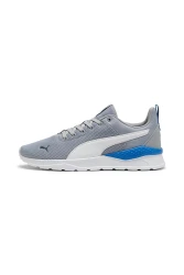 Puma - Puma Anzarun Lite Gri Erkek Spr Ayakkabı 371128-54 41-48+ 