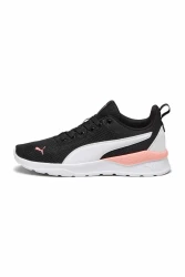 Puma - Puma Anzarun Lite Kadın Black Spor Ayakkabı 371128-51 