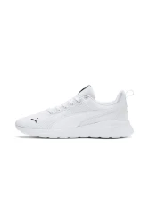 Puma - Puma Anzarun Lite Unisex Beyaz Spor Ayakkabı 371128-03 (1)