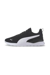 Puma - Puma Anzarun Lite Unisex Siyah Spr Ayakkabı 371128-02 36-39 