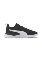 Puma - Puma Anzarun Lite Unisex Siyah Spr Ayakkabı 371128-02 36-39 (1)