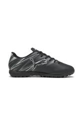 Puma - Puma Attacanto Tt Jr Unisex Siyah Halısaha 107481-01 (1)