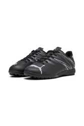 Puma Attacanto Tt Jr Unisex Siyah Halısaha 107481-01 (3)