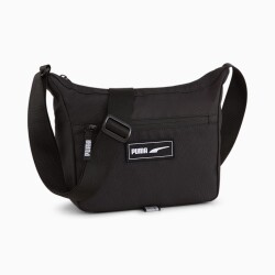 Puma - Puma Çanta Deck X Bady Bag Unisex Siyah 090800-01 