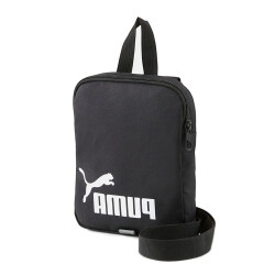 Puma - Puma Çanta Phase Portable Puma Black 079955-01 