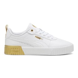 Puma - Puma Carina 2.0 Metalic Dream Kadın Spor Ayakkabı 397491-01 