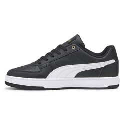 Puma - Puma Caven 2,0 Black White Erkek Spor Ayakkabı 392290-04 (1)