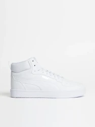 Puma - Puma Caven 2.0 Mid Unisex Beyaz Ayakkabı 392291-02 