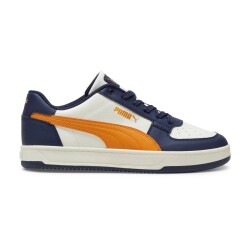 Puma - Puma Caven 2,0 Navy Ginger Tea Erkek Spor Ayakkabı 392290-21 