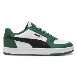 Puma - Puma Caven 2,0 Vine White Unisex Spor Ayakkabı 392290-22 