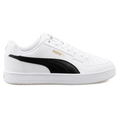 Puma - Puma Caven 2,0 White Black Erkek Spor Ayakkabı 392290-03 