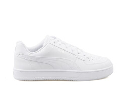 Puma - Puma Caven 2,0 White Silver Unisex Spor Ayakkabı 392290-02 