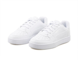 Puma Caven 2,0 White Silver Unisex Spor Ayakkabı 392290-02 (3)