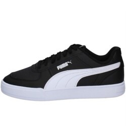 Puma - Puma Caven Unisex Black White Spor Ayakkabı 380810-04 (1)