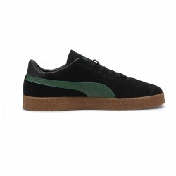 Puma - Puma Clup Blackvine Gold Siyah Erkek Spor Ayakkabı 381111-27 (1)