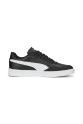 Puma - Puma Court Ultra Lite Unisex Black-wht Spor Ayakka 389371-02 (1)