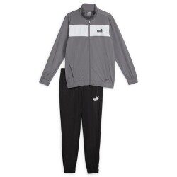 Puma - Puma Eşofman Poly Suit Erkek Gri 677427-74 