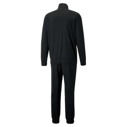 Puma - Puma Eşofman Poly Suit Erkek Siyah 677427-01 (1)