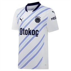 Puma - Puma Fenerbahçe Forma Fsk Away Jarsey Replca 775368-02 