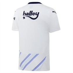 Puma - Puma Fenerbahçe Forma Fsk Away Jarsey Replca 775368-02 (1)