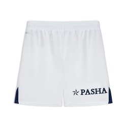 Puma - Puma Fenerbahçe Şort Fsk Shorts Replica Jr 775383-04 (1)