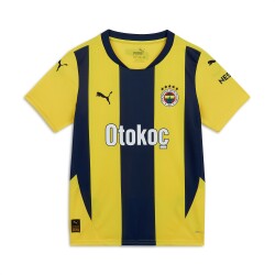 Puma - Puma Forma Fsk Home Jersey Replika Jr 775364-01 