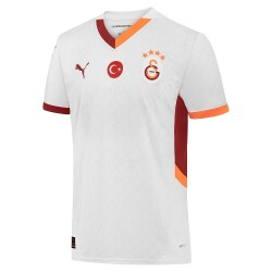 Puma - Puma Forma Gsk Away Jersey Wo 779652-02 