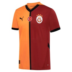 Puma - Puma Forma Gsk Home Jersey Wo 779650-01 