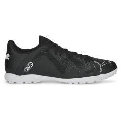 Puma - Puma Future Play Tt Erkek Siyah Halısaha 107191-02 