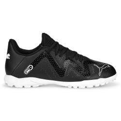 Puma - Puma Future Play Tt Jr Unisex Siyah Halısaha 107202-02 