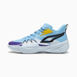 Puma - Puma Genetics Luminous Blue Erkek Spor Ayakkabı 379974-02 